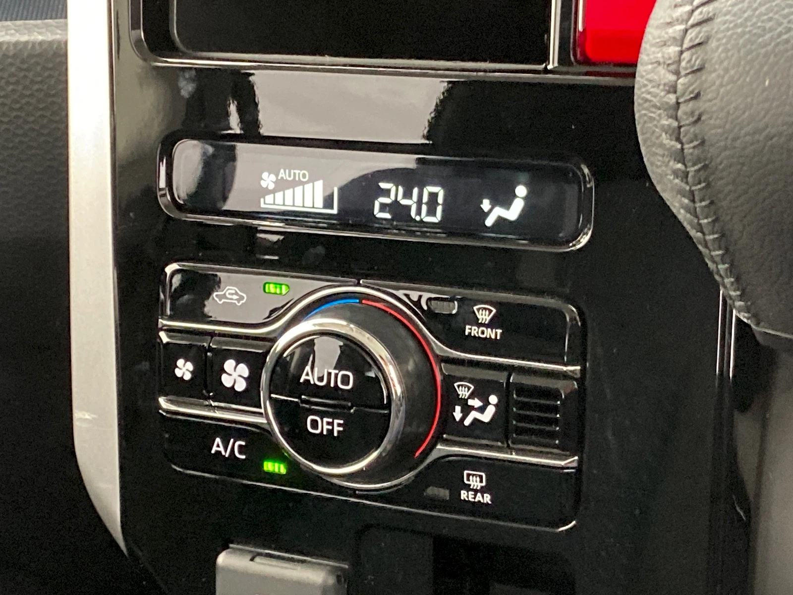 車両の画像