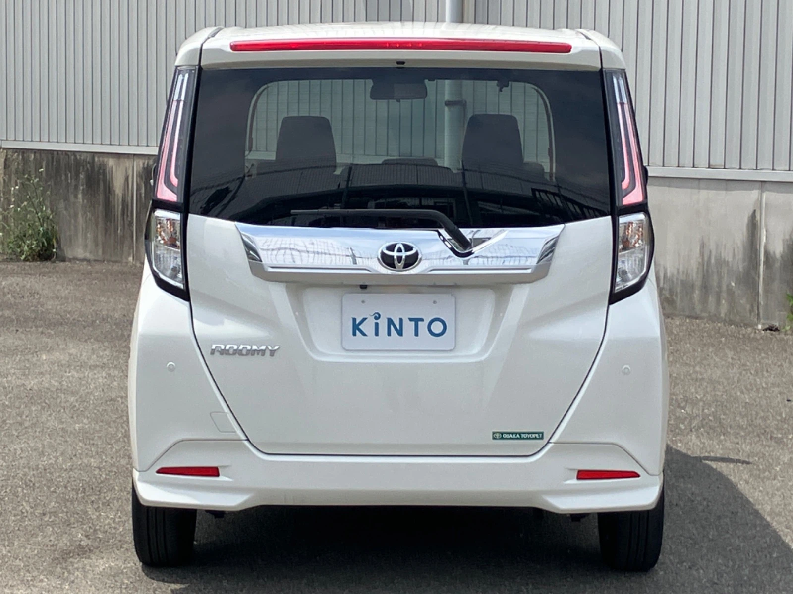 車両の画像