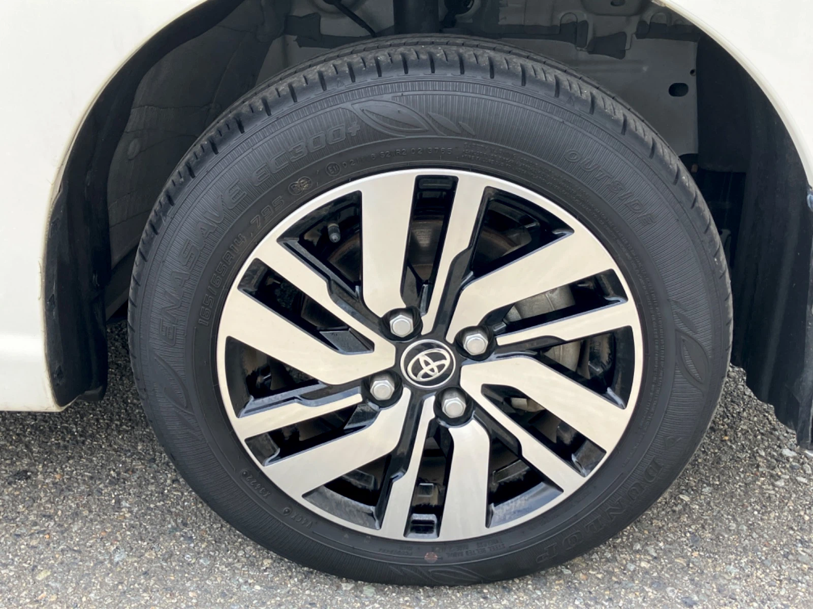 車両の画像