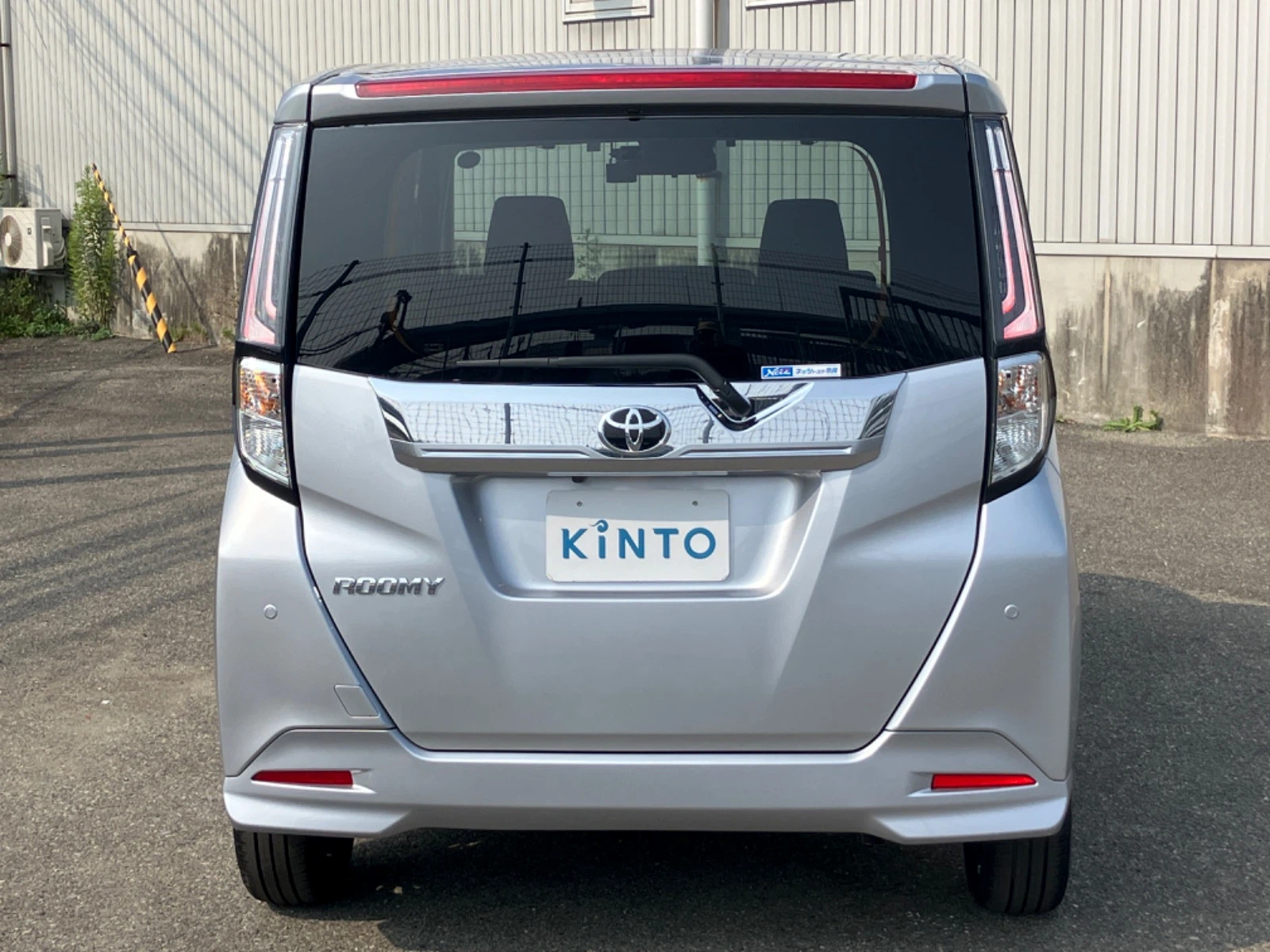 車両の画像