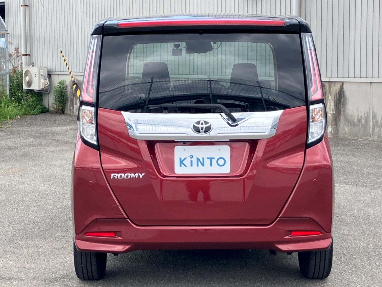 車両の画像