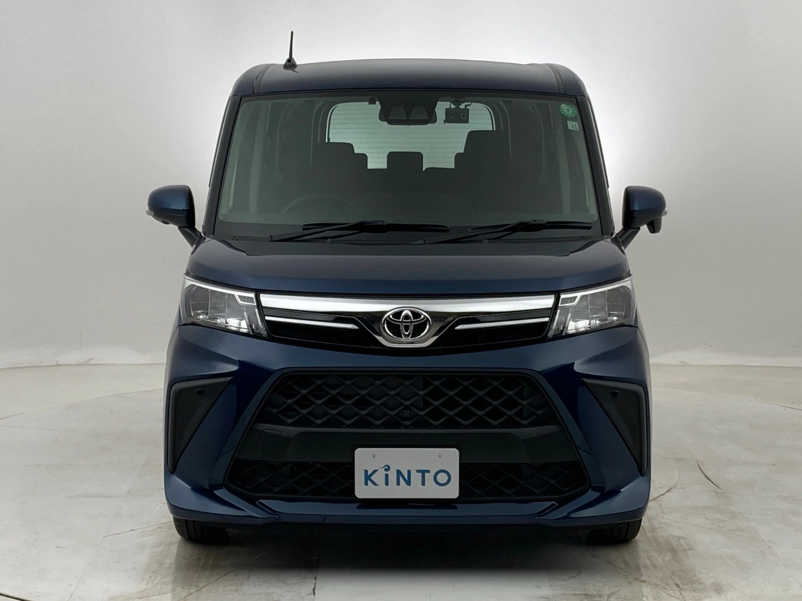 車両の画像