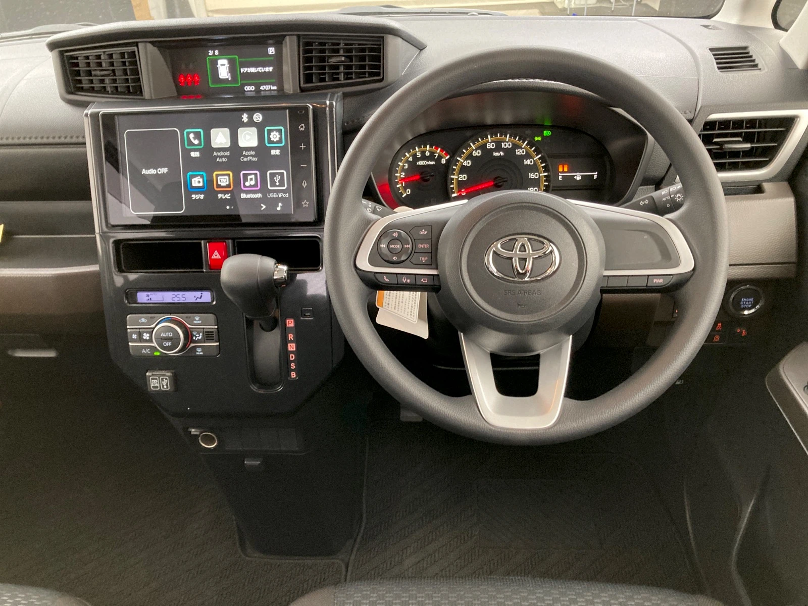 車両の画像