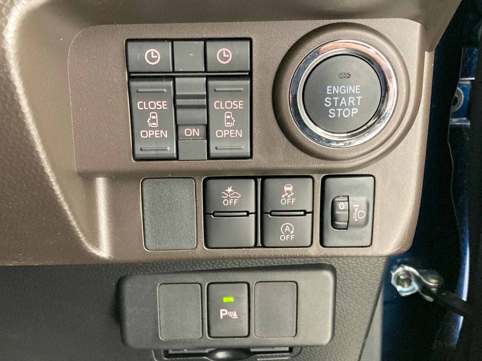 車両の画像