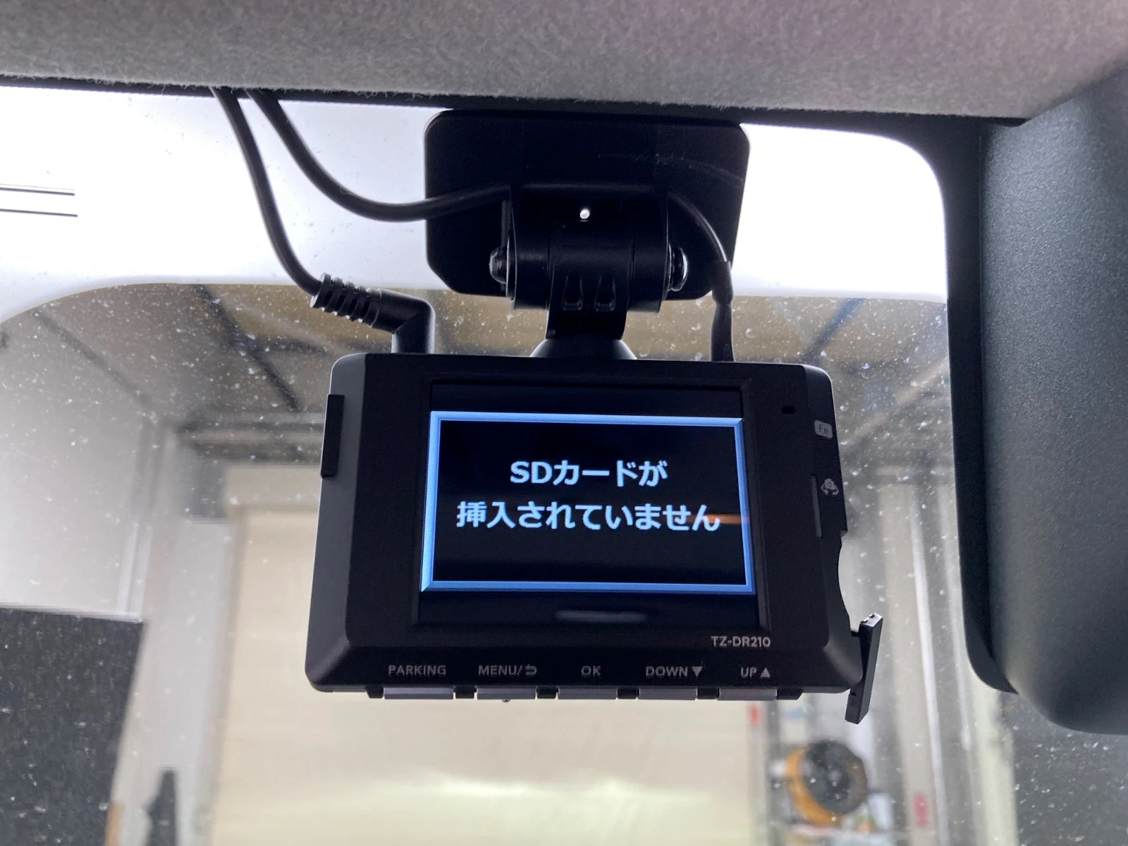 車両の画像