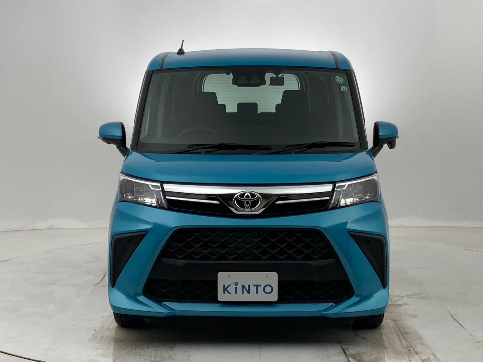 車両の画像