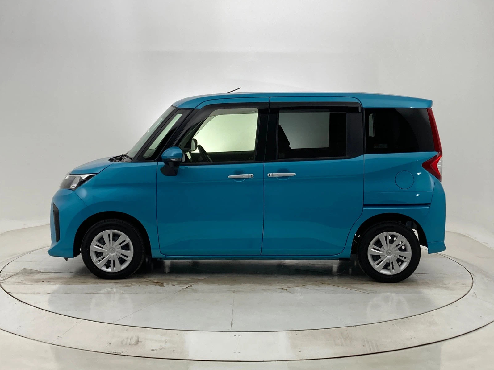 車両の画像