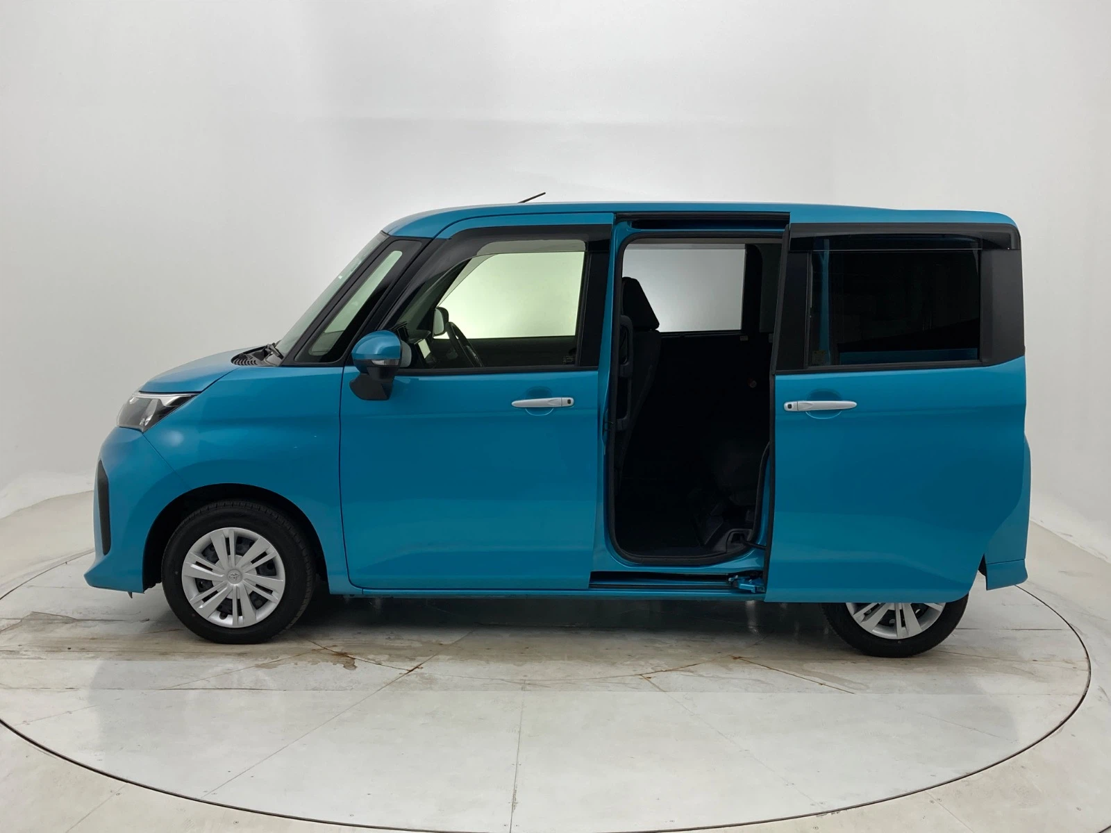 車両の画像