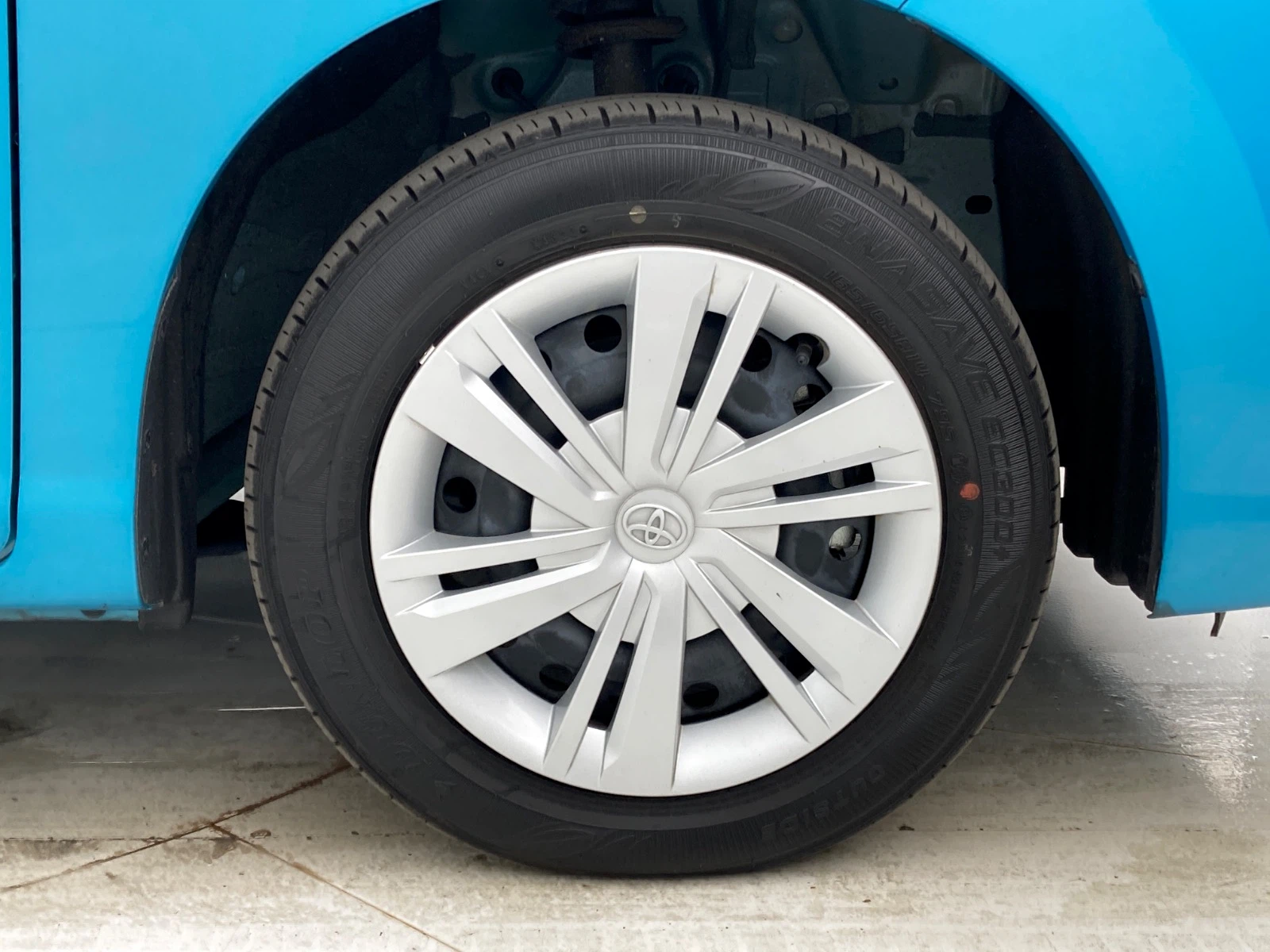 車両の画像