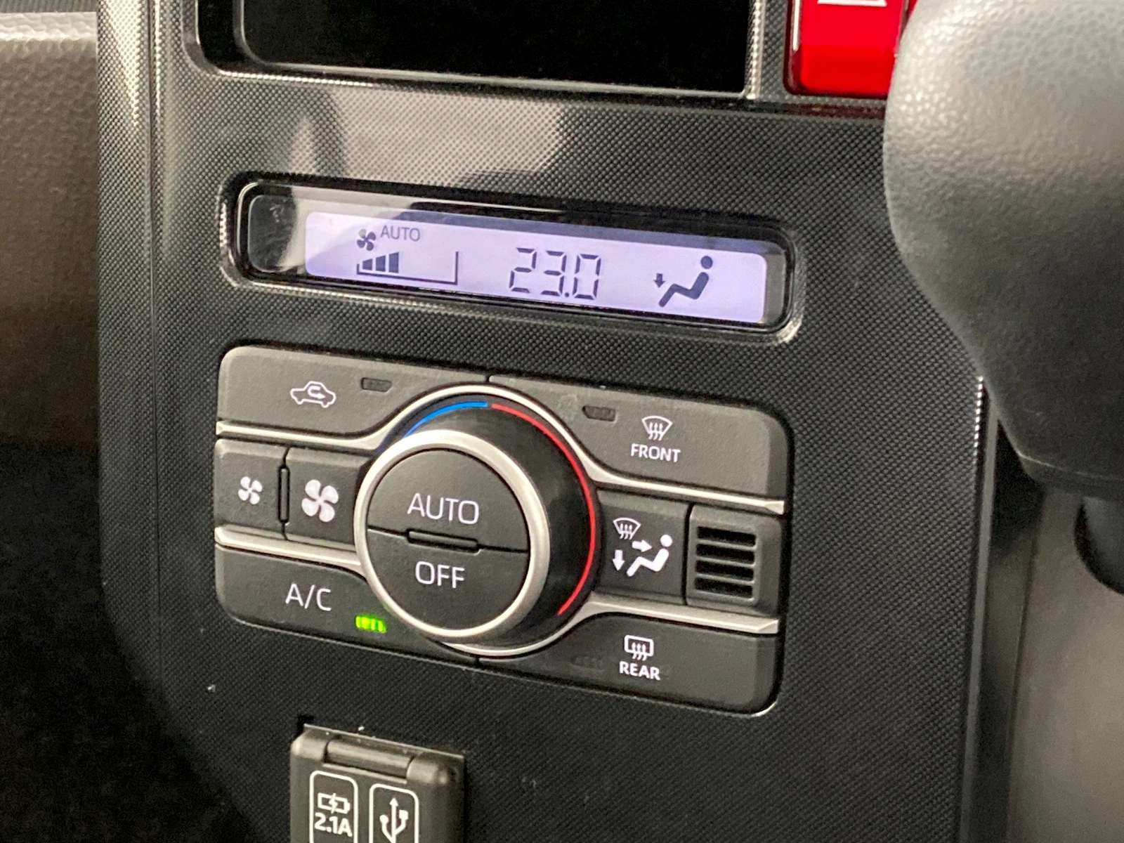 車両の画像