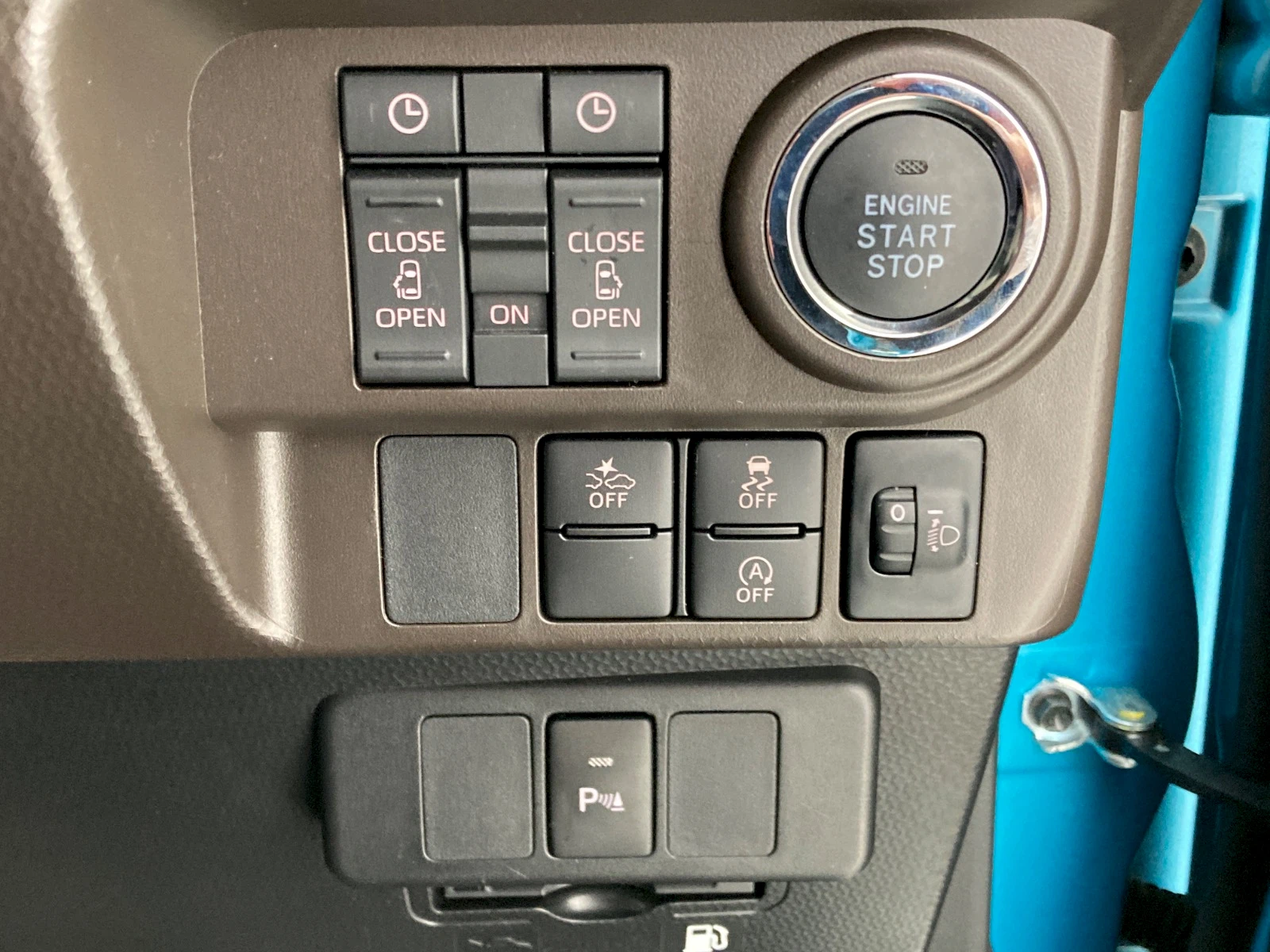車両の画像