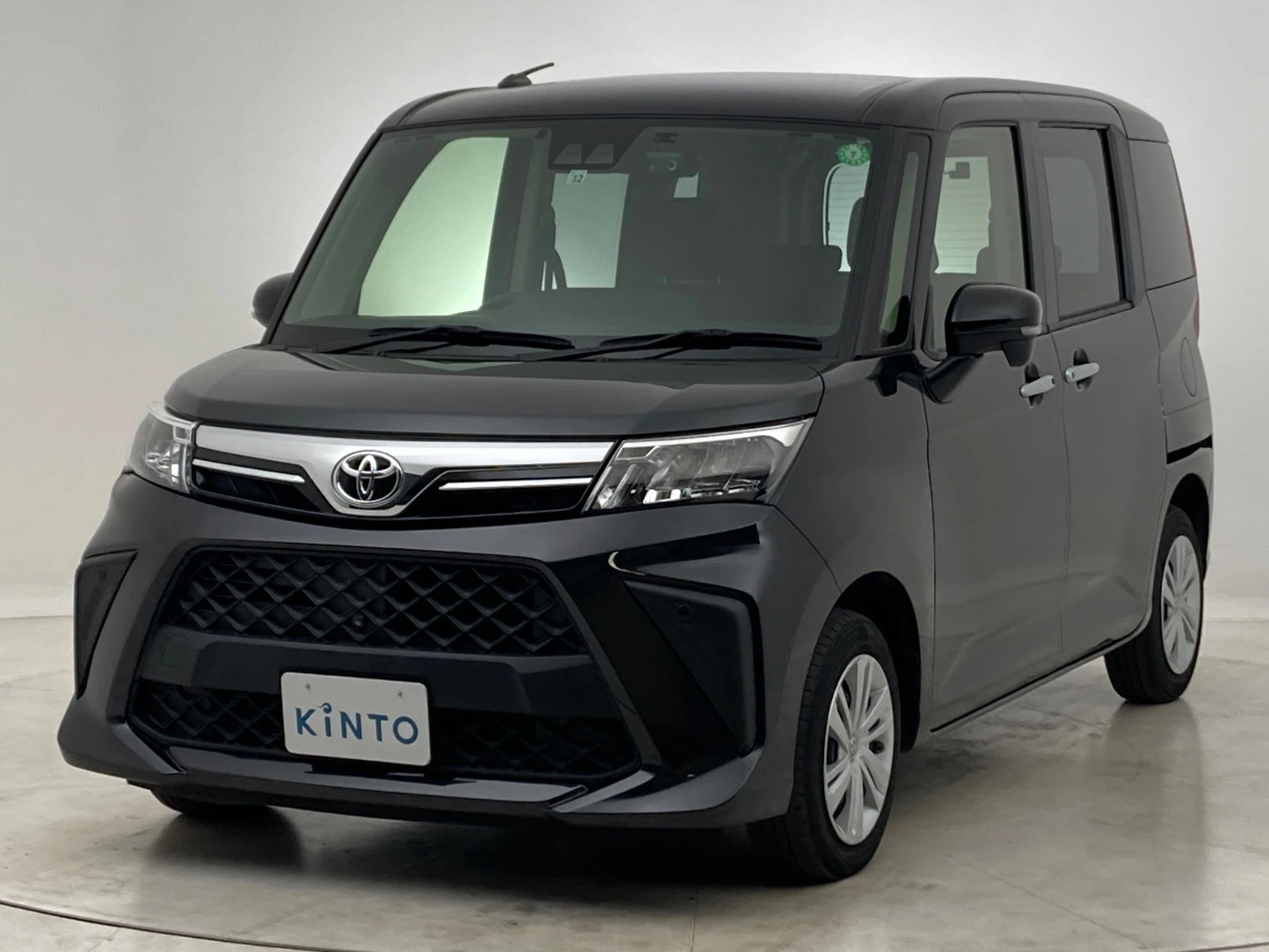 ルーミー G GAS 1.0L 2WD(5人)