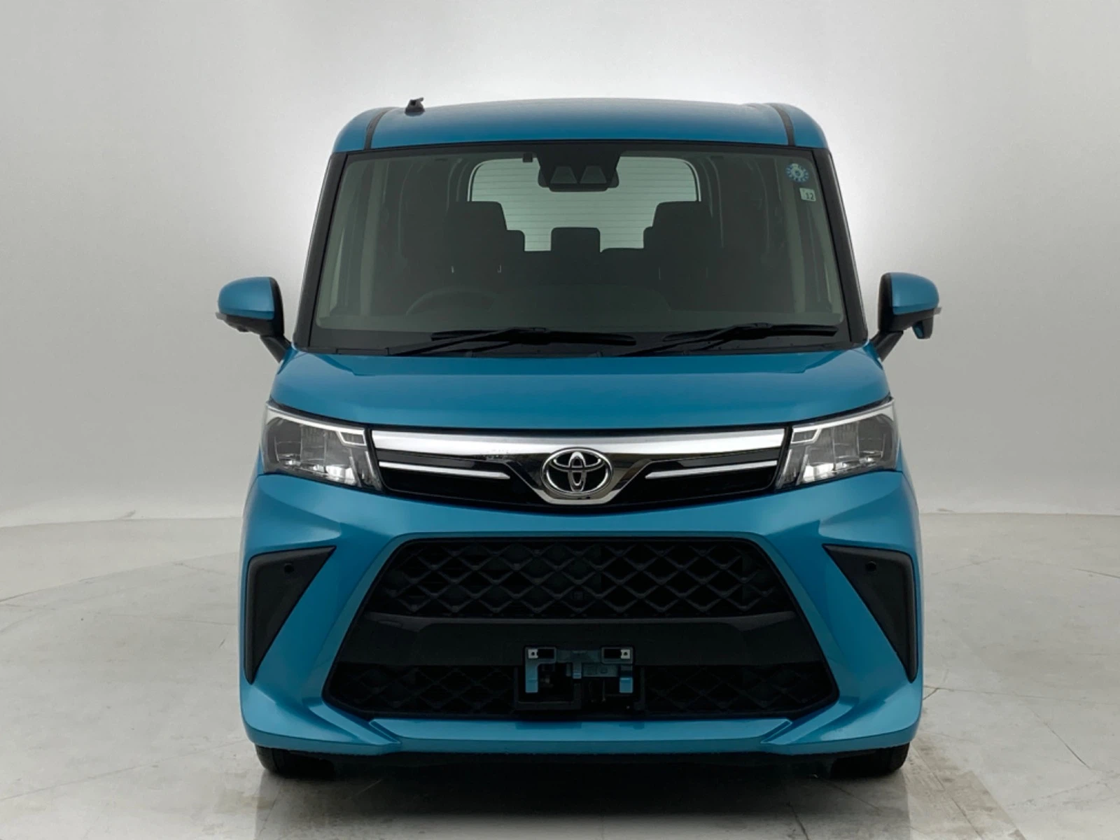 車両の画像