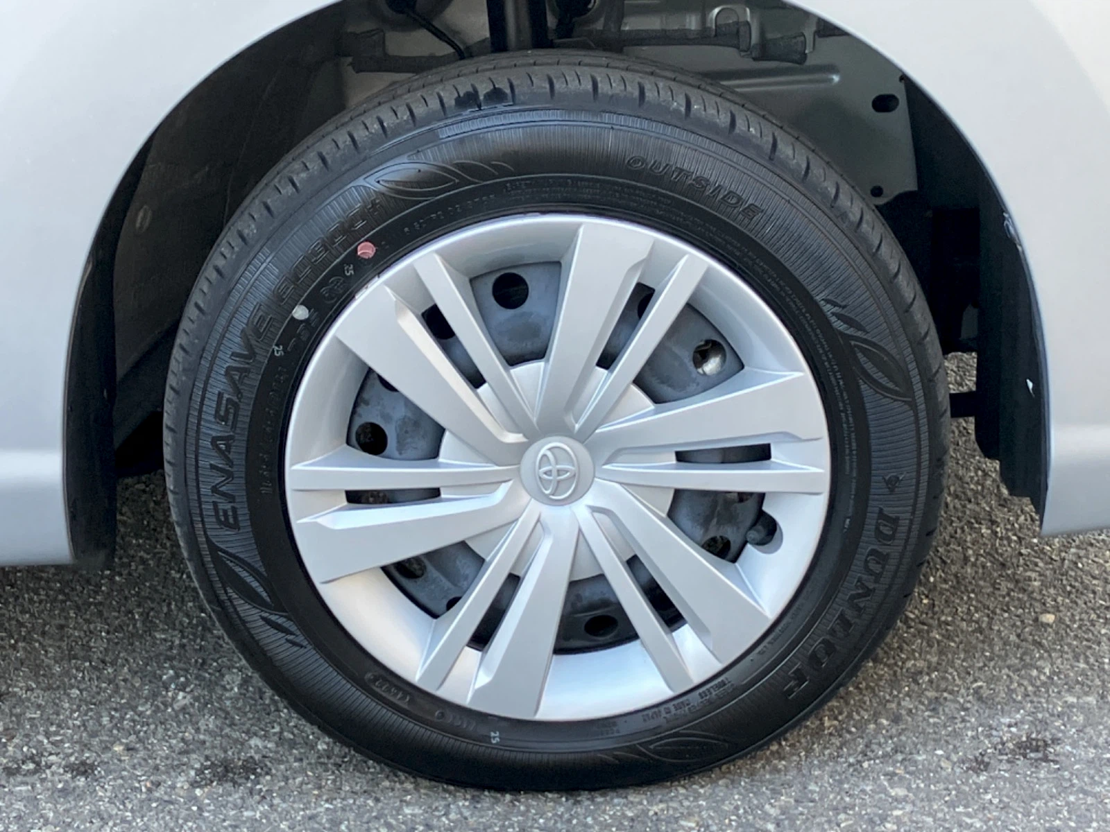 車両の画像