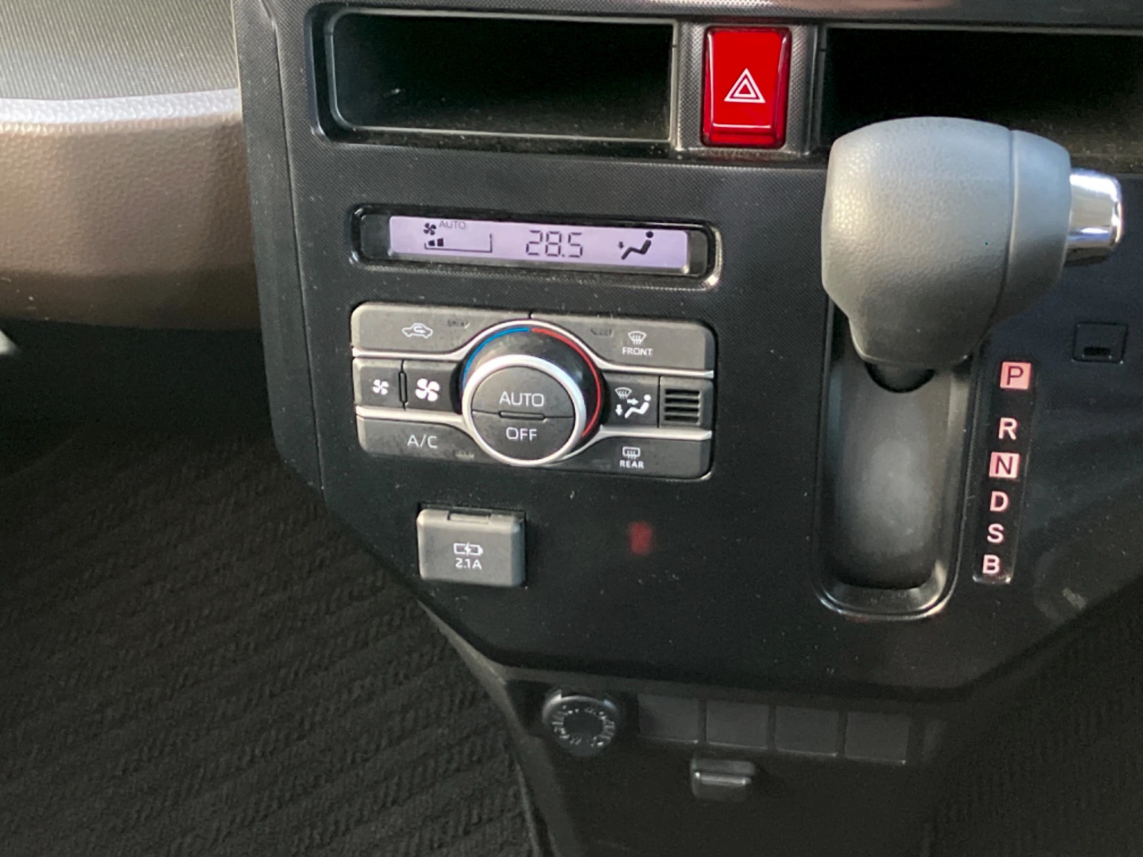 車両の画像