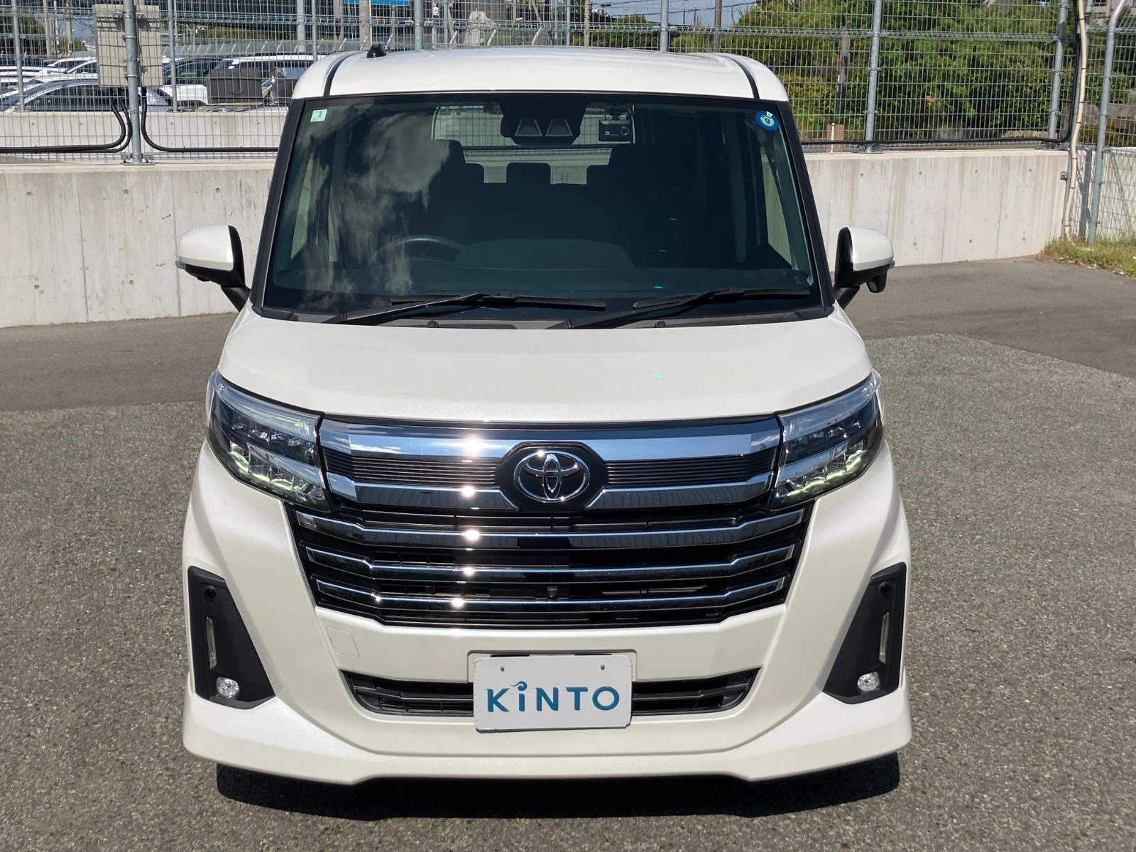 車両の画像
