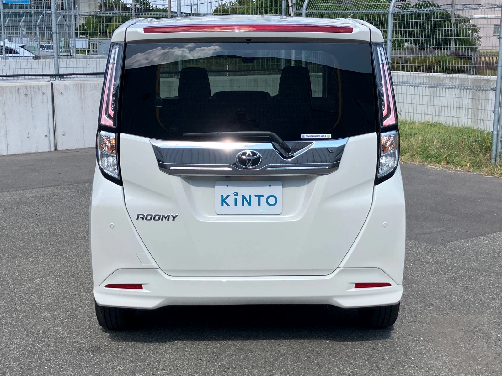 車両の画像