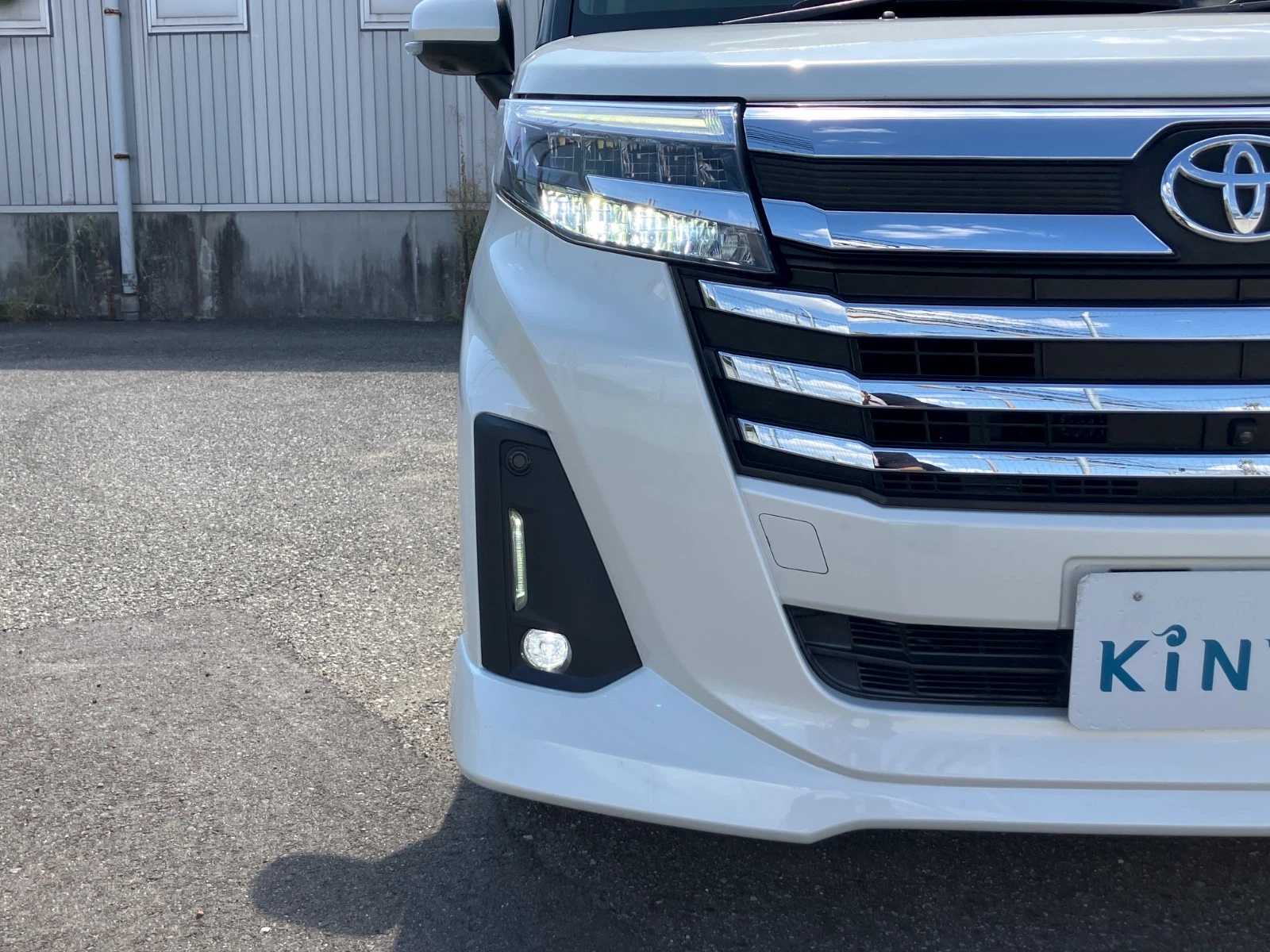 車両の画像