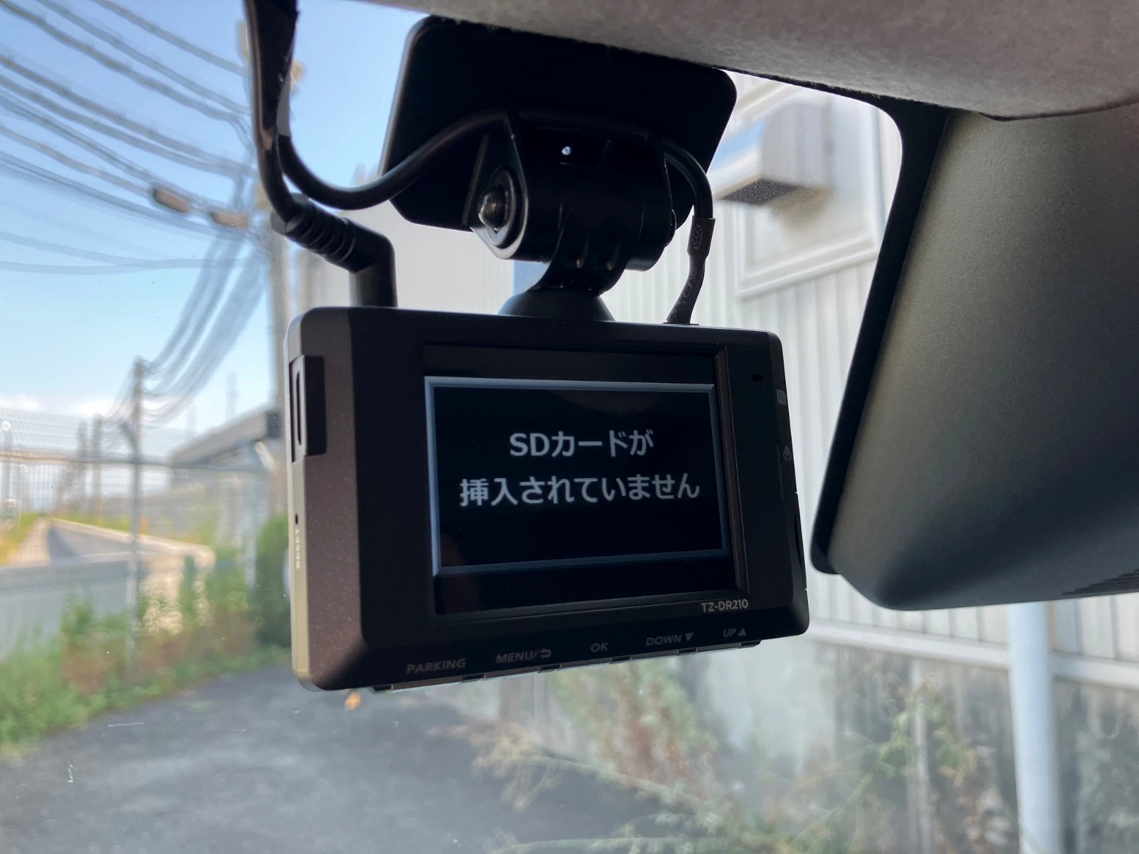 車両の画像
