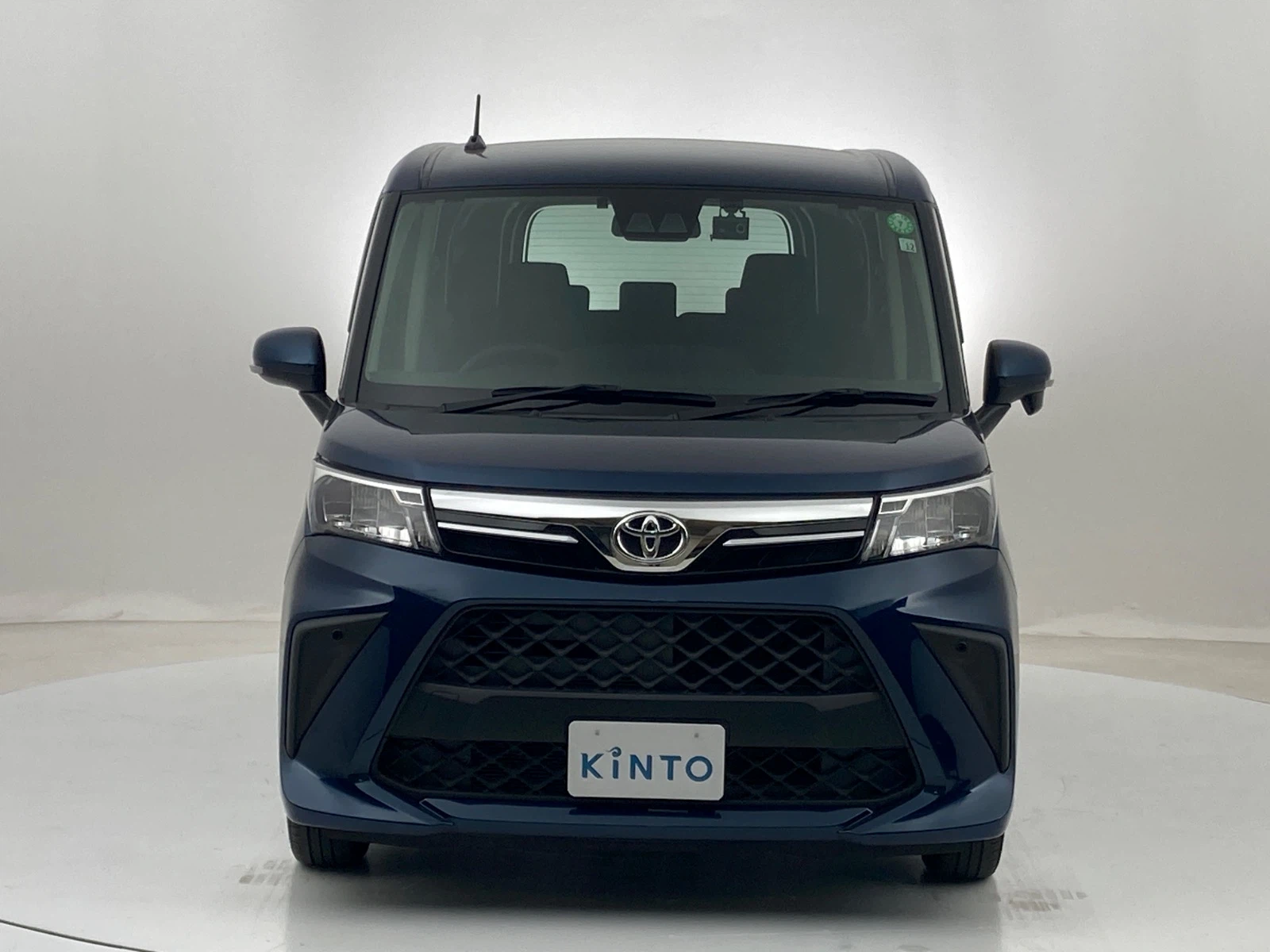 車両の画像