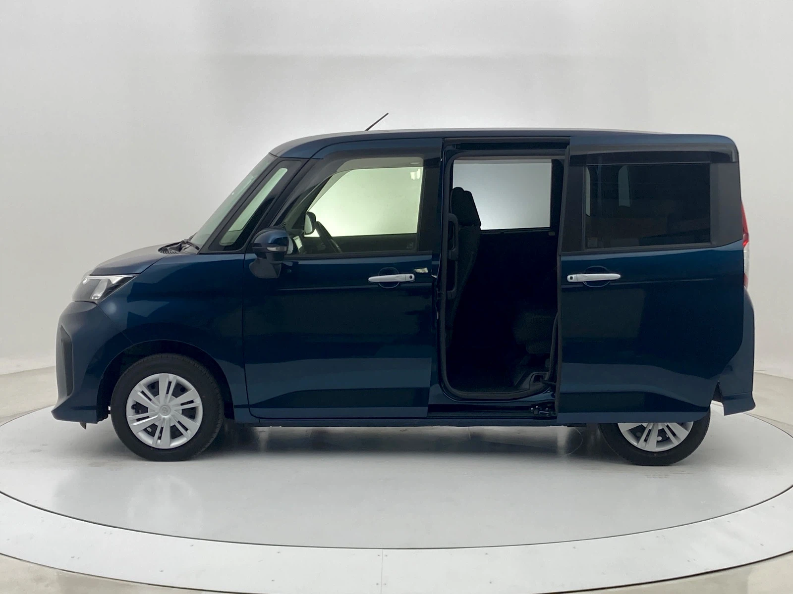 車両の画像