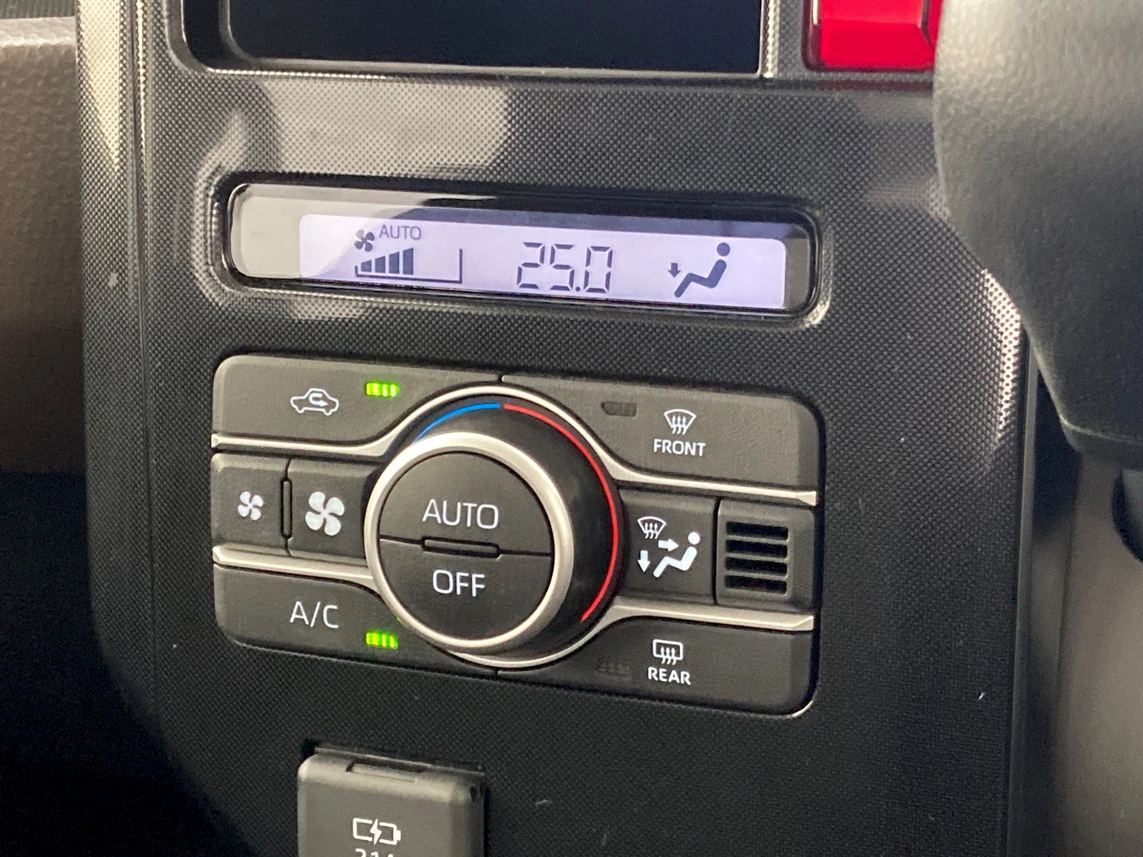 車両の画像