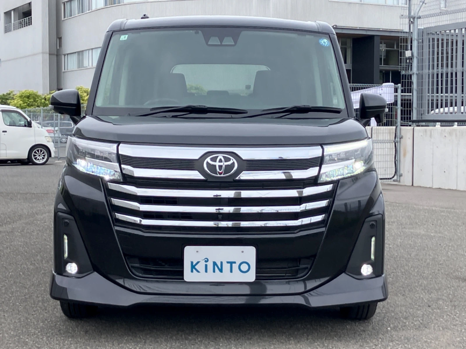 車両の画像