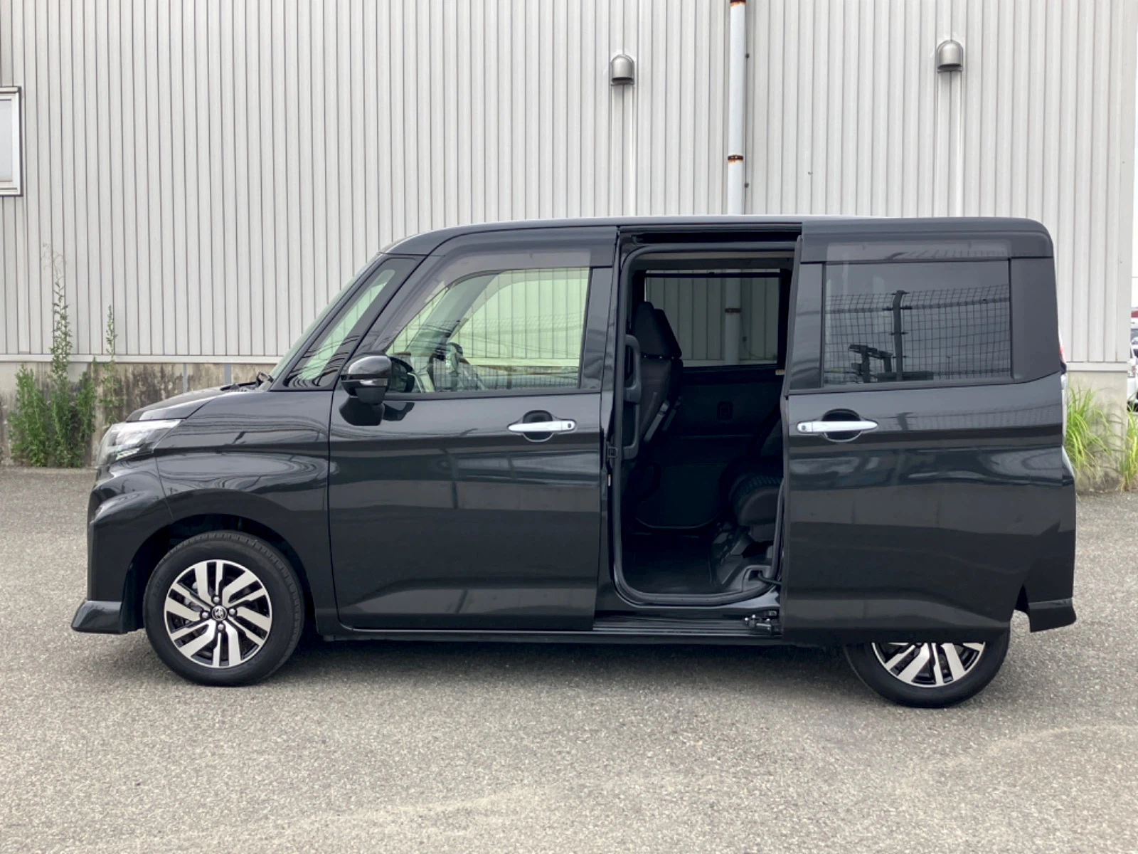 車両の画像
