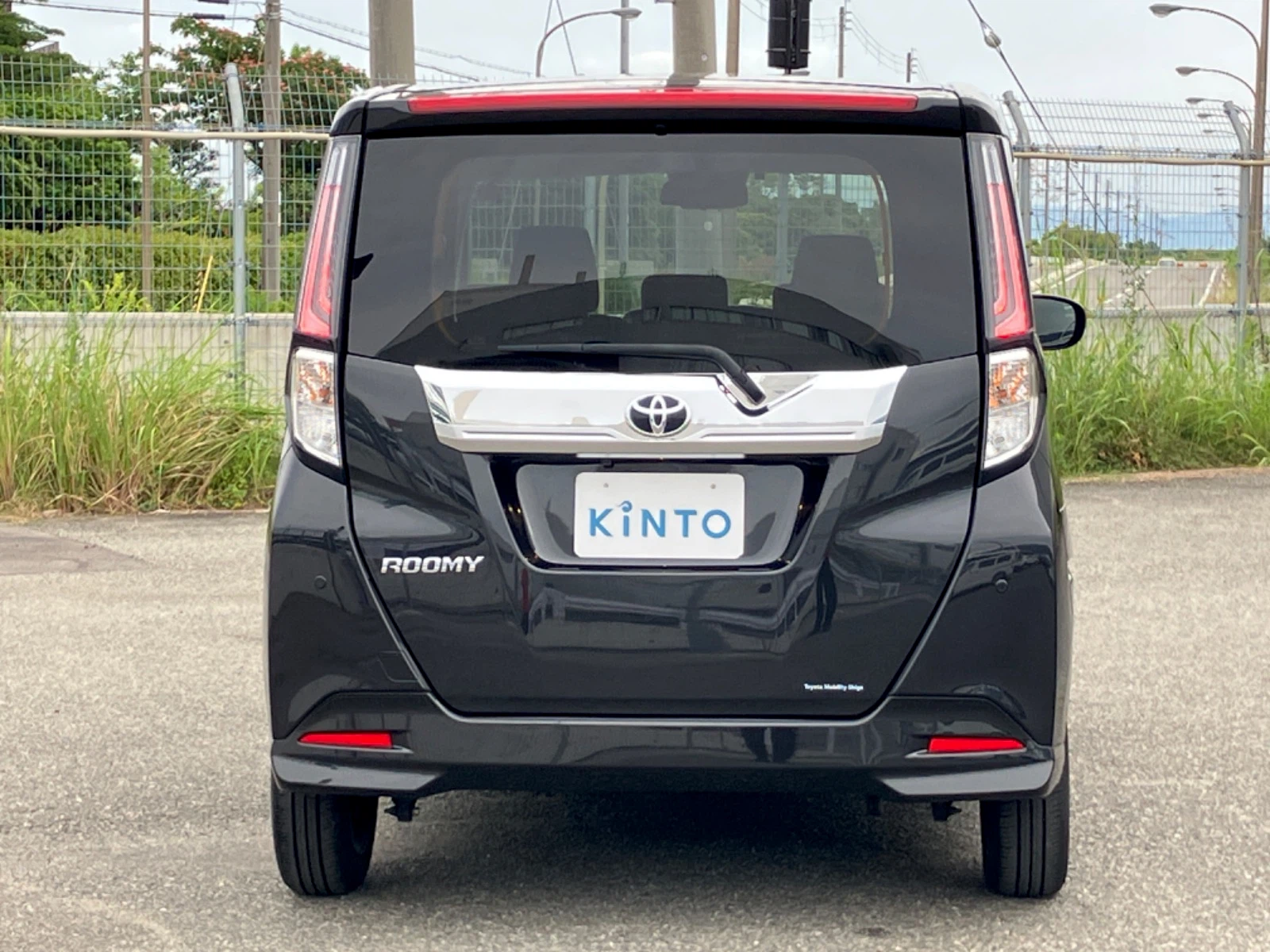 車両の画像
