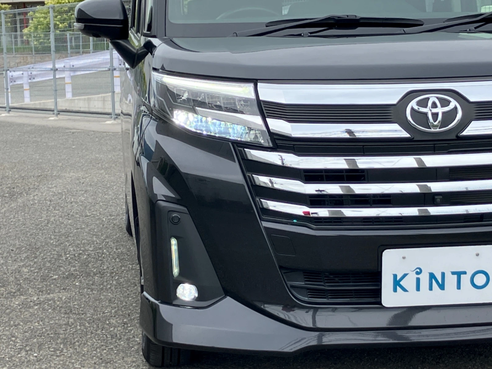 車両の画像