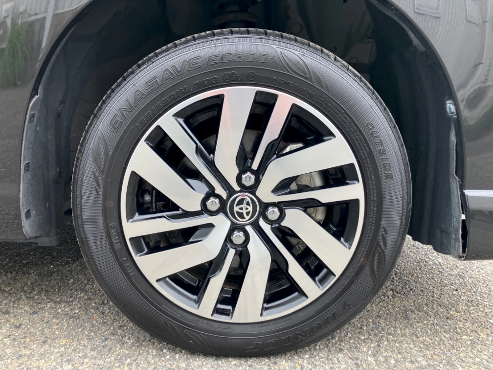 車両の画像