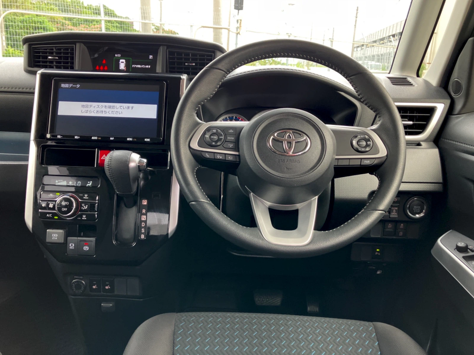 車両の画像