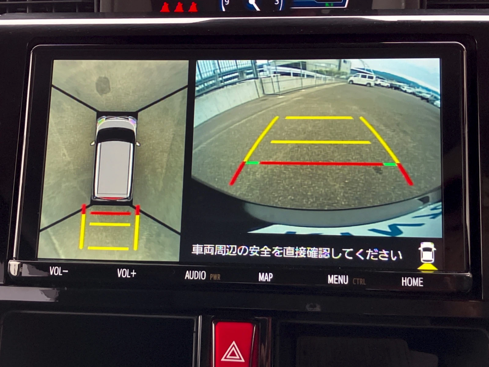 車両の画像