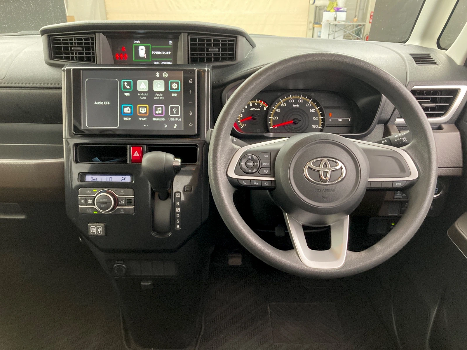 車両の画像
