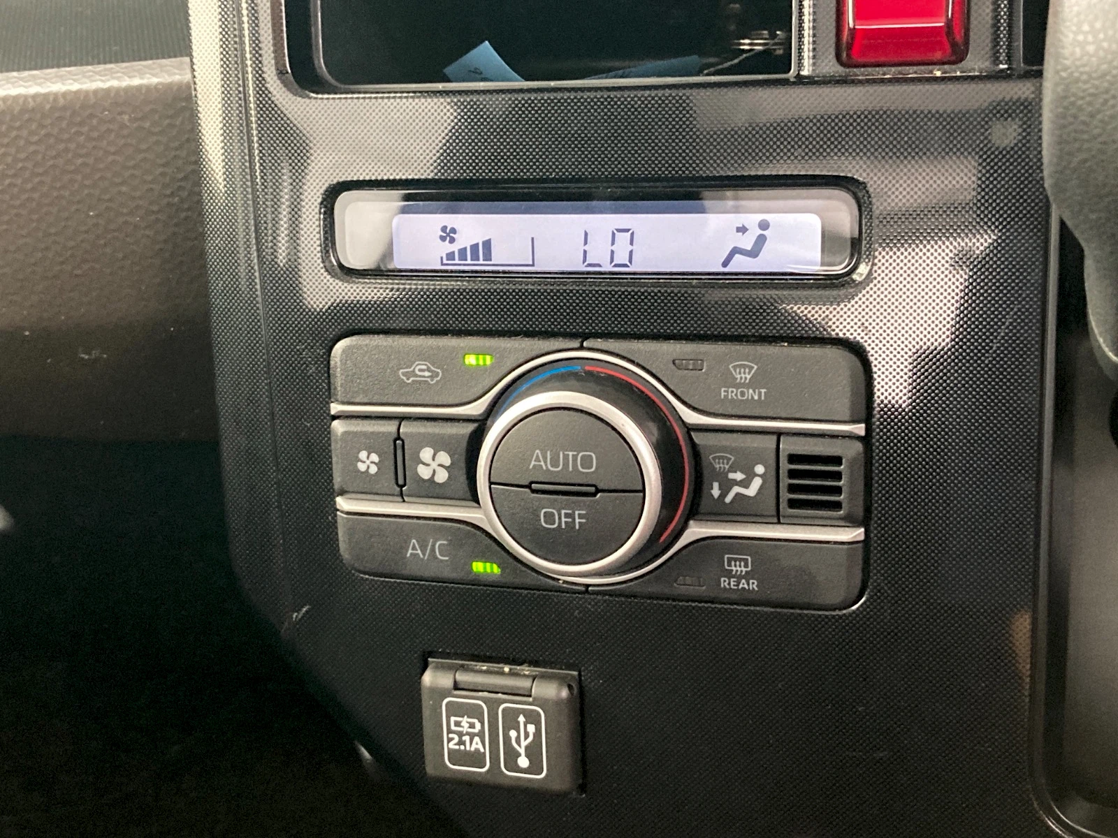 車両の画像