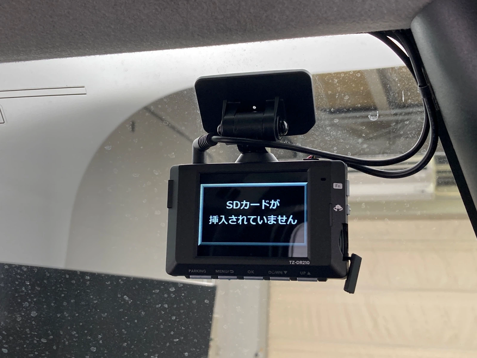 車両の画像