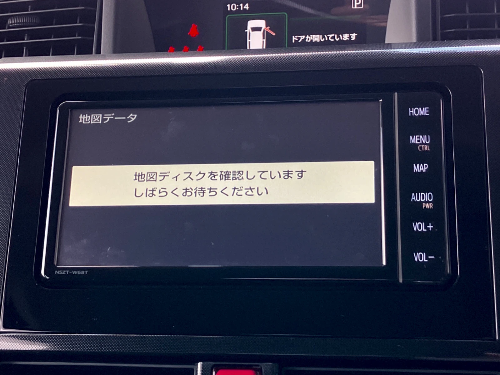 車両の画像
