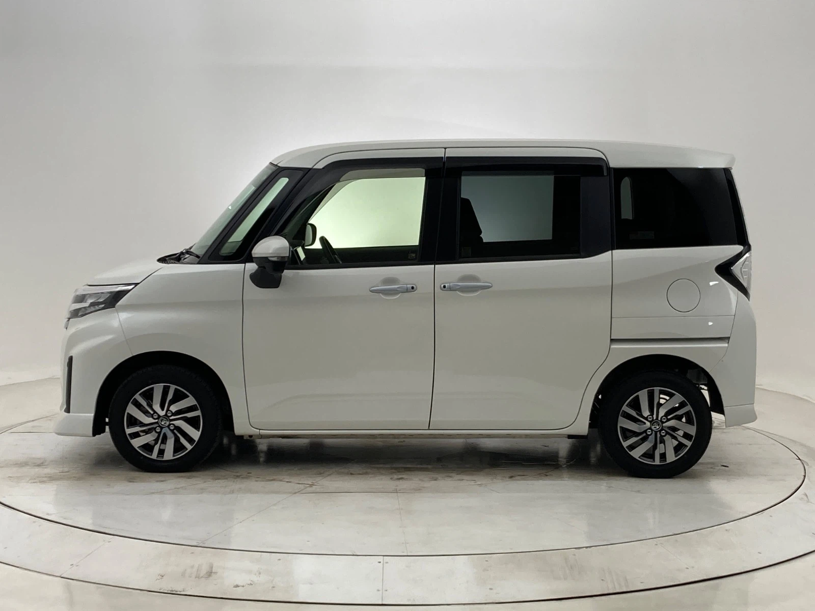 車両の画像