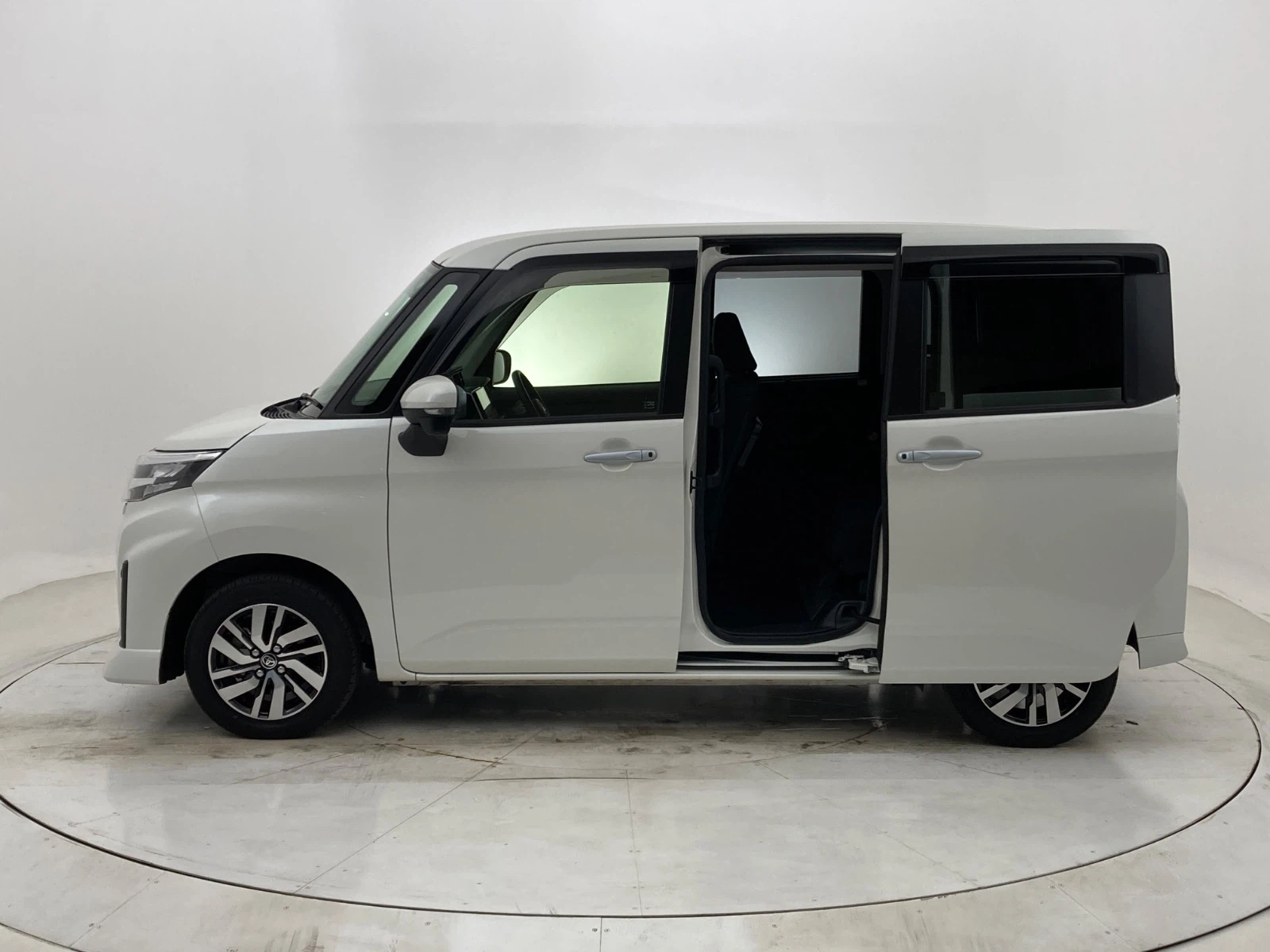 車両の画像
