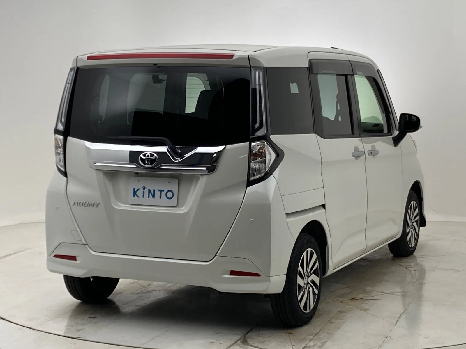 車両の画像