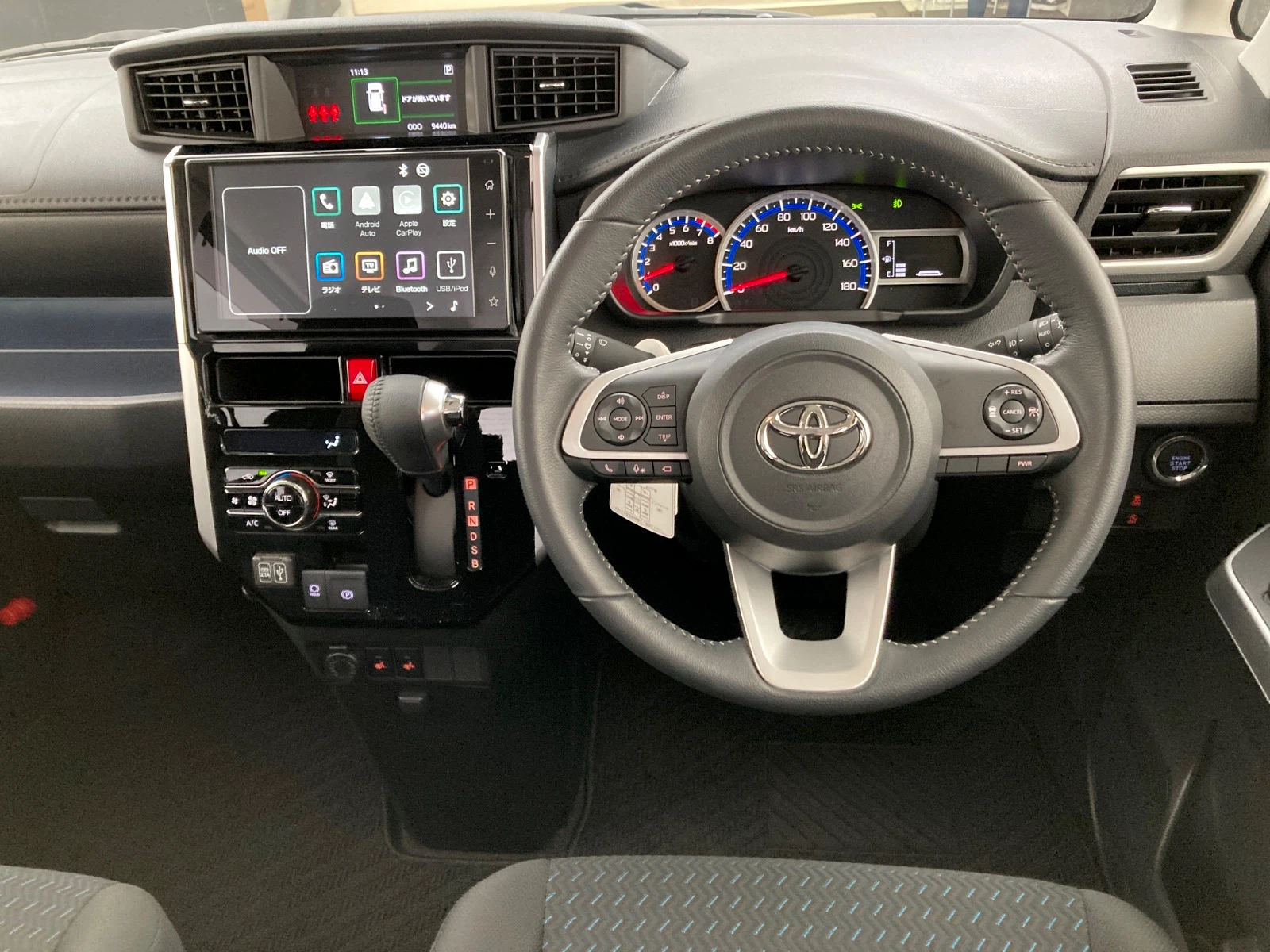 車両の画像