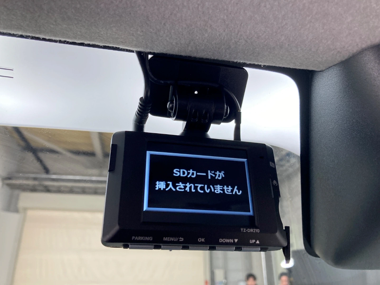車両の画像
