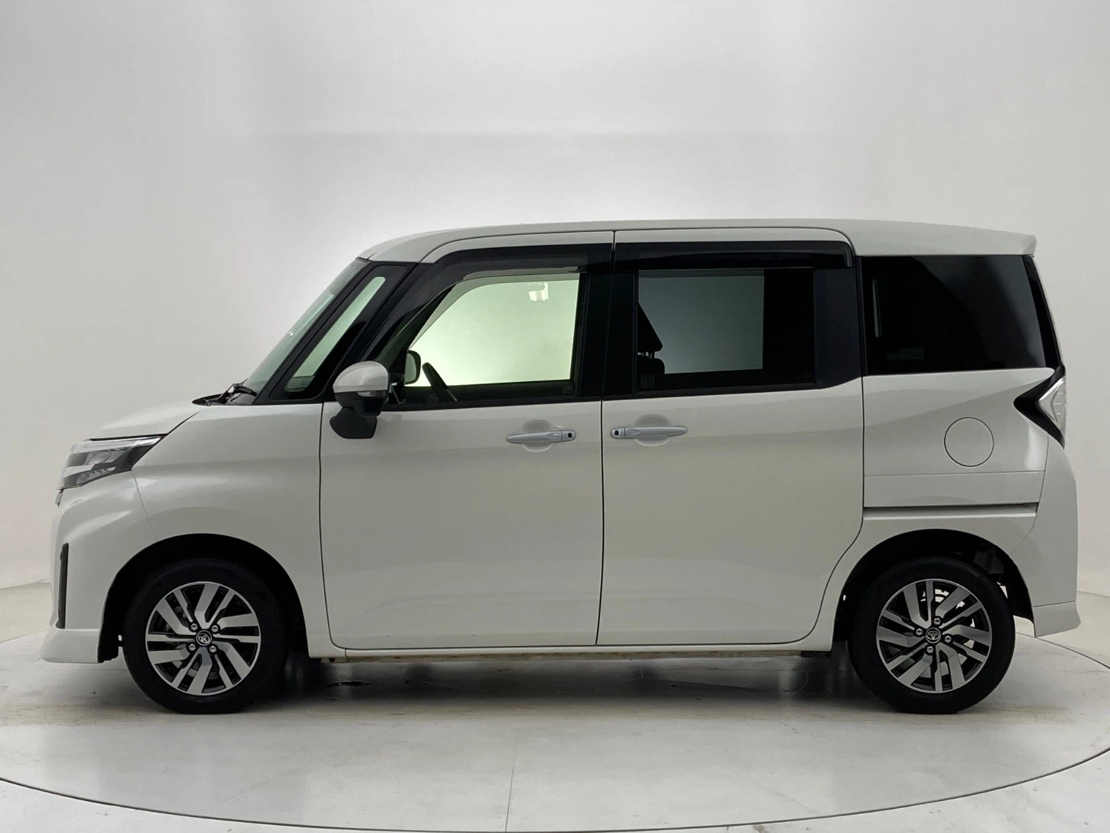 車両の画像