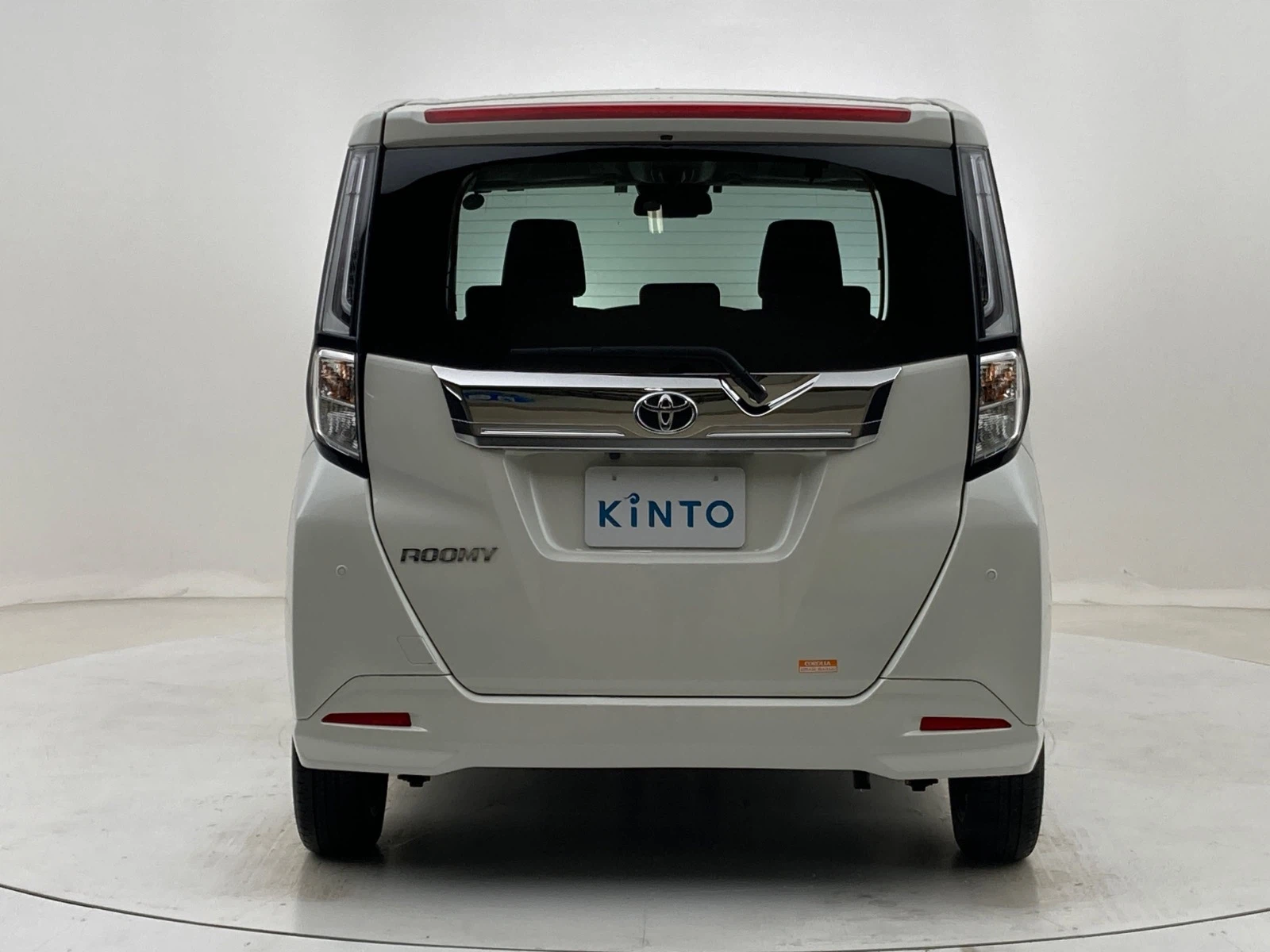 車両の画像