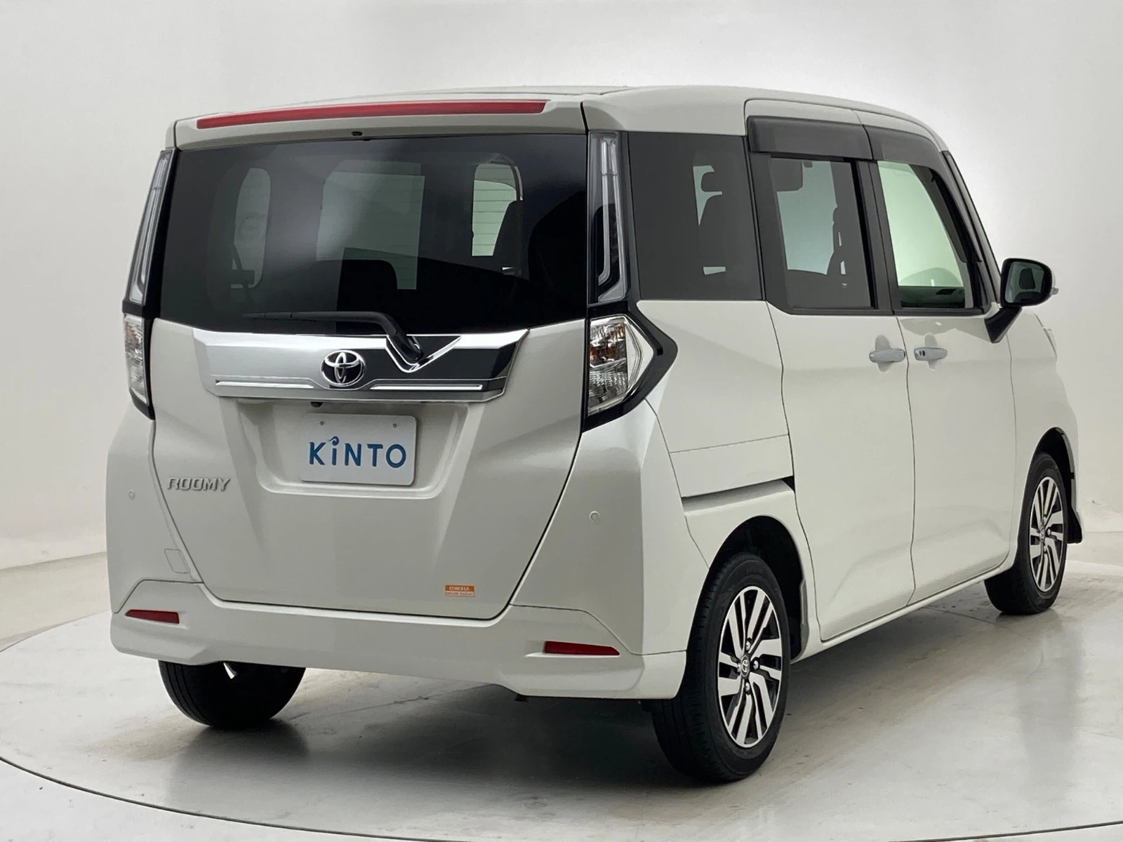 車両の画像