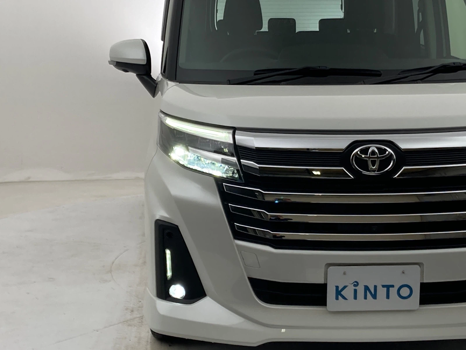 車両の画像