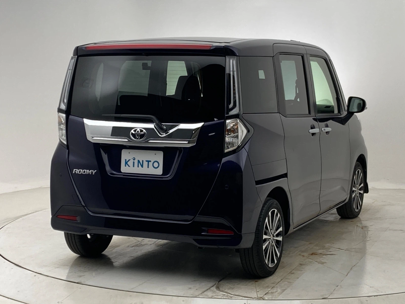 車両の画像