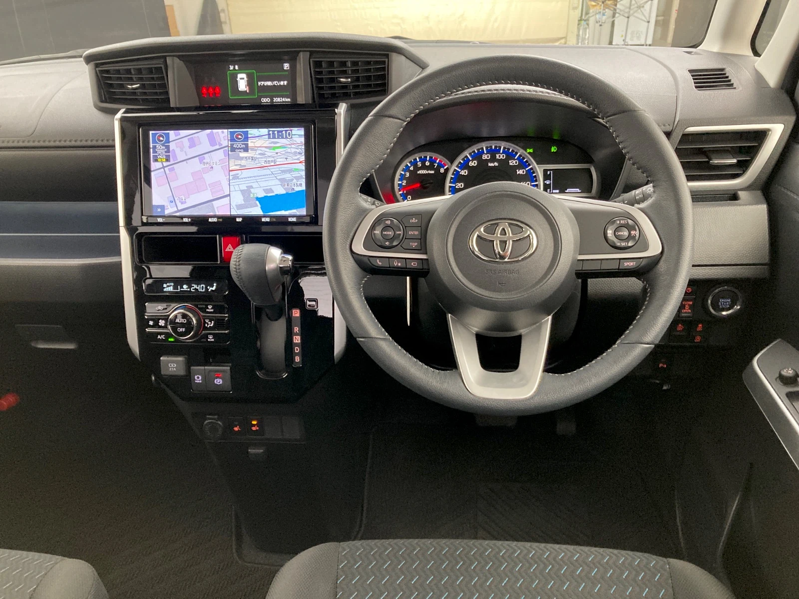 車両の画像