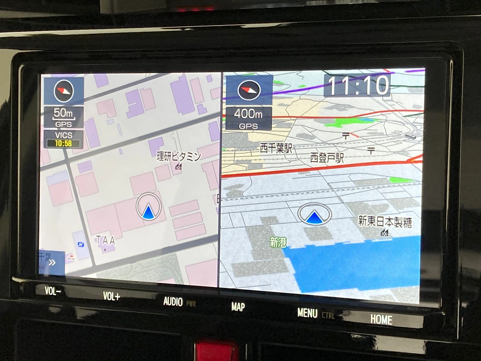 車両の画像
