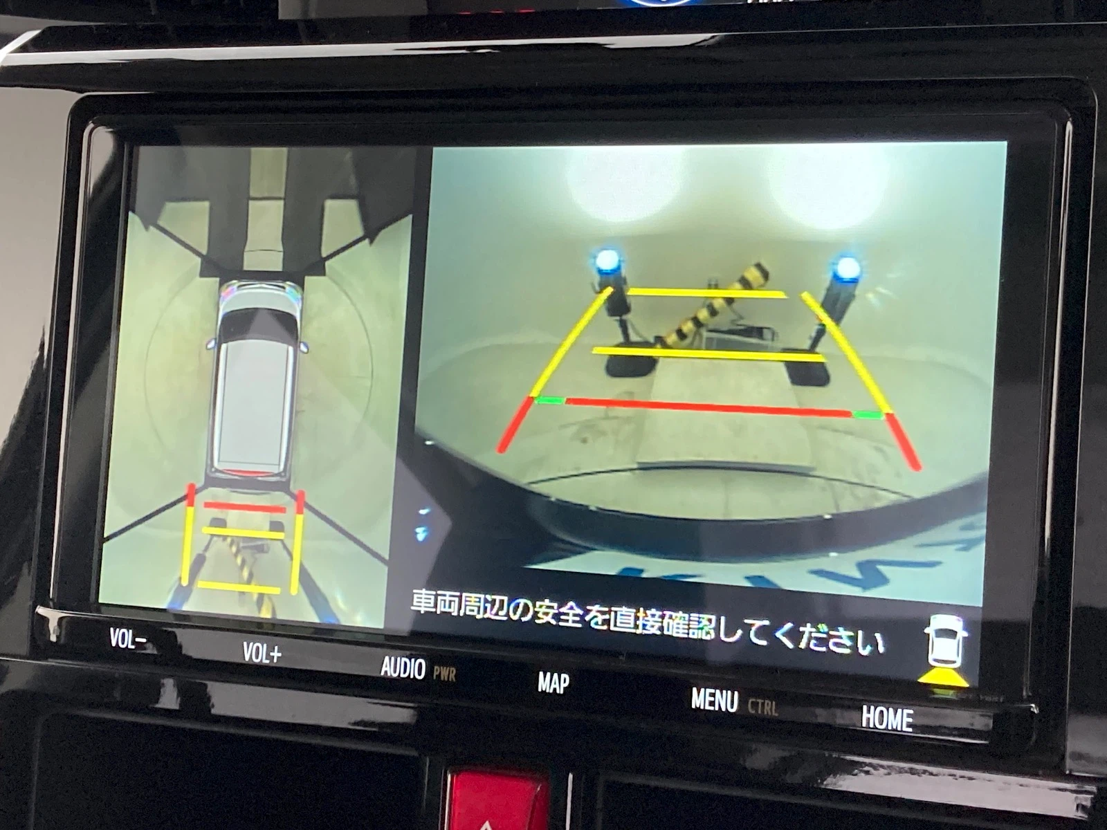 車両の画像